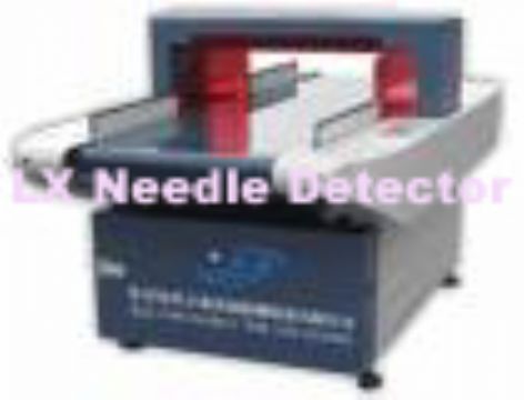 Needle Detector (Jzq630)